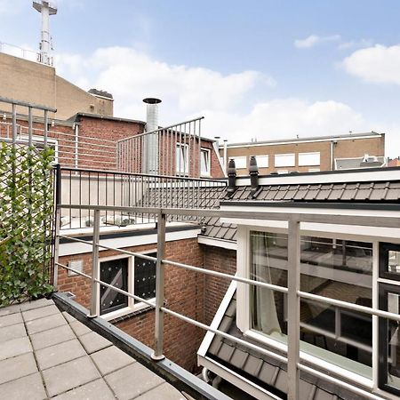 17, Enschedecentrum Exterior foto