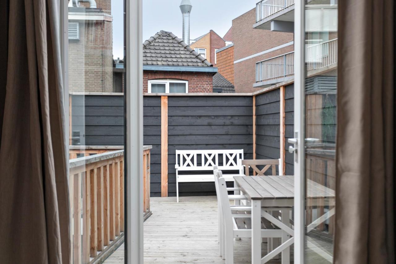17, Enschedecentrum Exterior foto